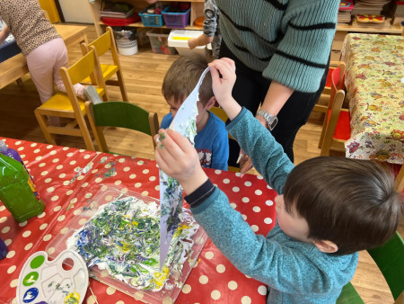 Poznáváme Antarktidu